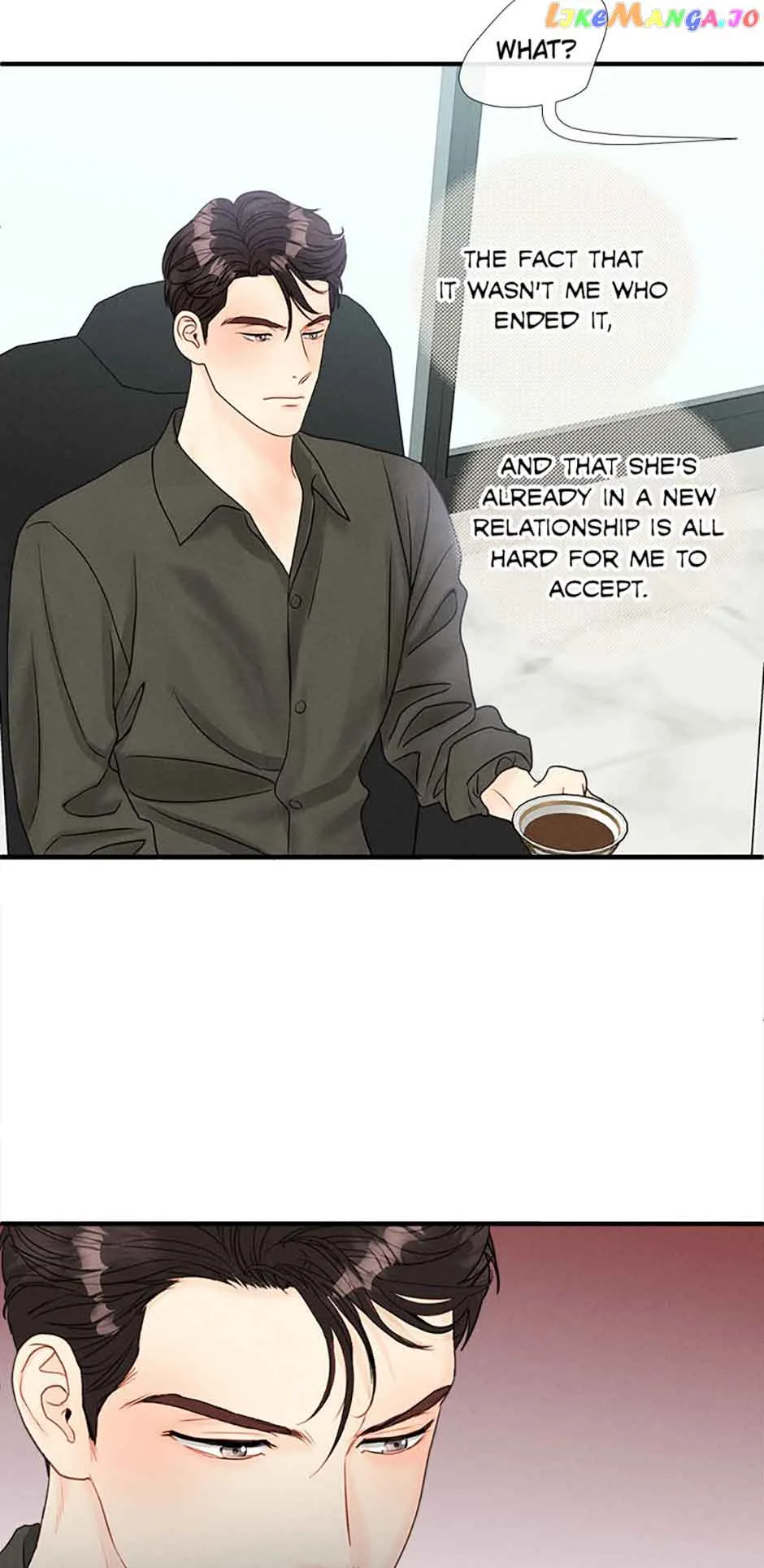 Personal Preference Chapter 41 page 27