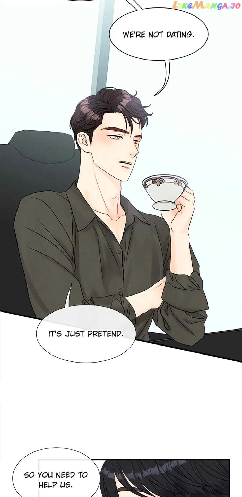 Personal Preference Chapter 41 page 25