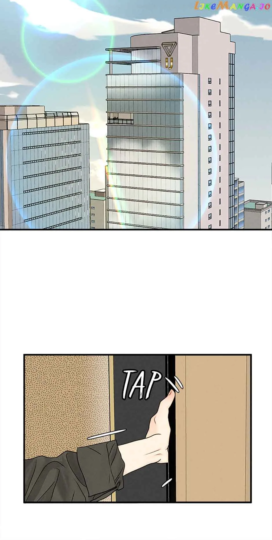 Personal Preference Chapter 41 page 15
