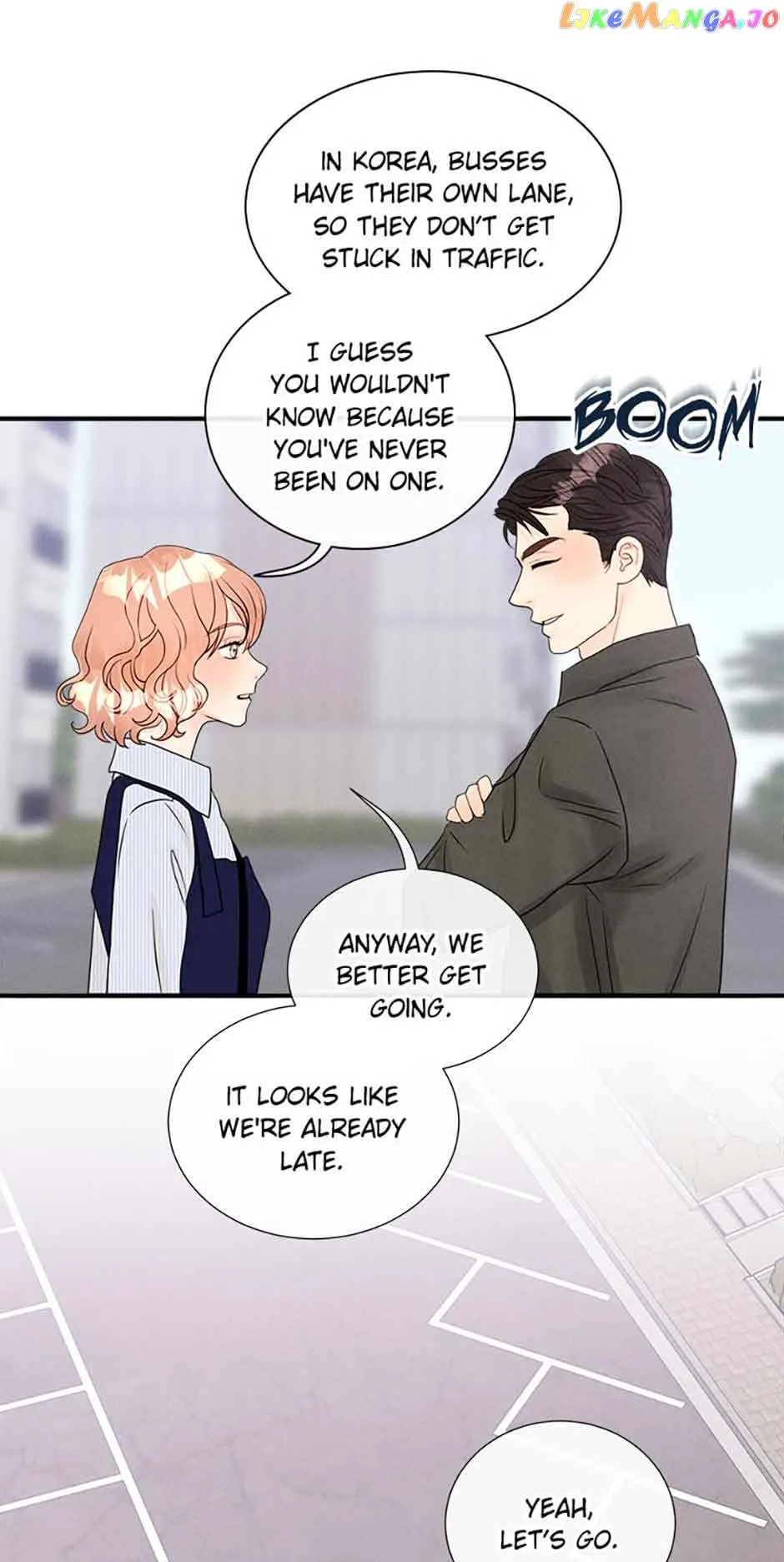 Personal Preference Chapter 41 page 6