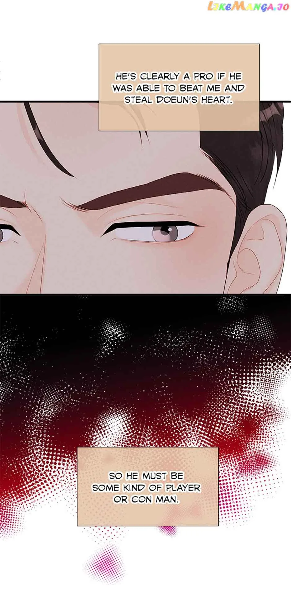 Personal Preference Chapter 41 page 41