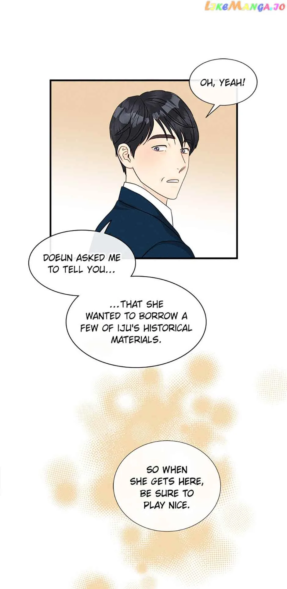 Personal Preference Chapter 41 page 30