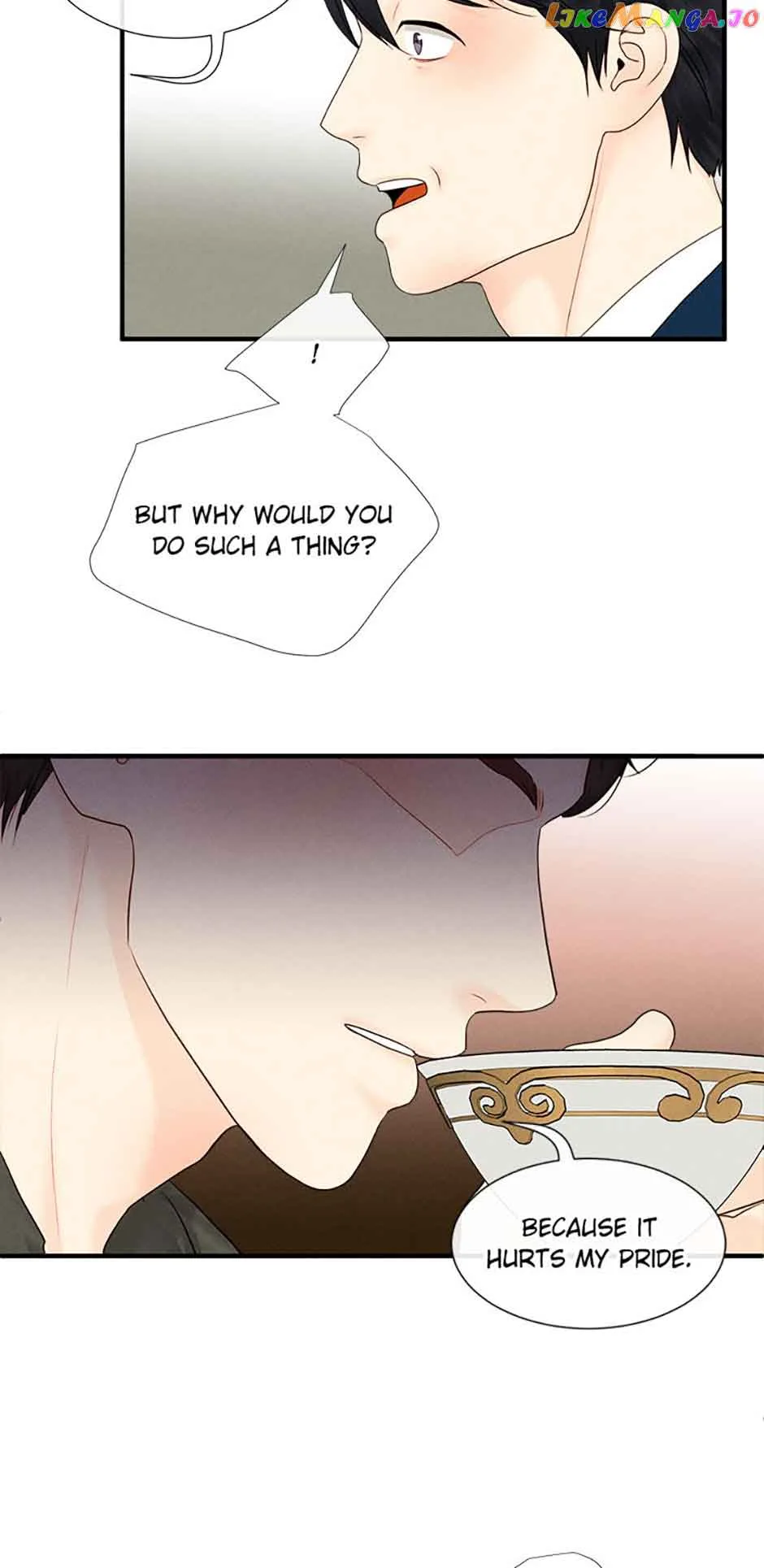 Personal Preference Chapter 41 page 26