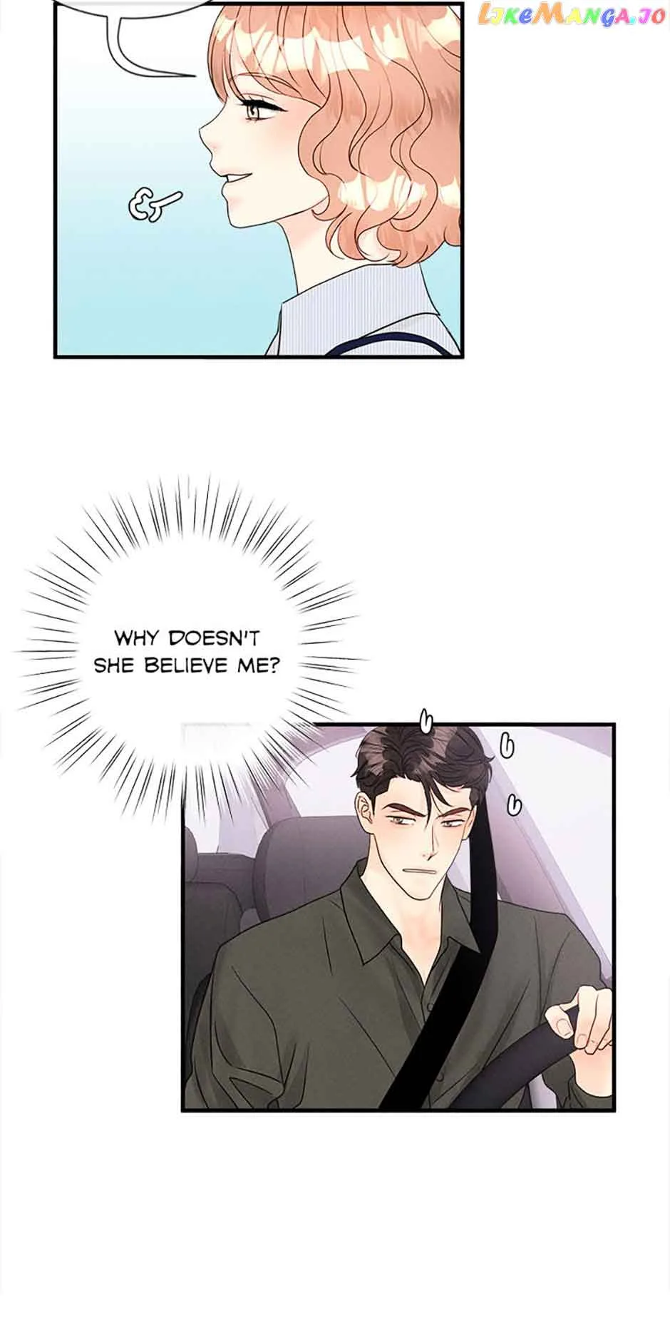 Personal Preference Chapter 41 page 10