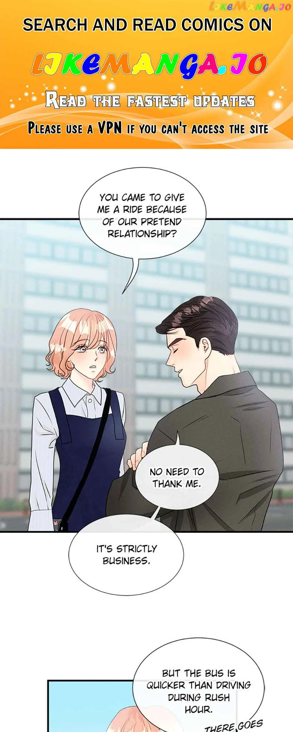 Personal Preference Chapter 41 page 2