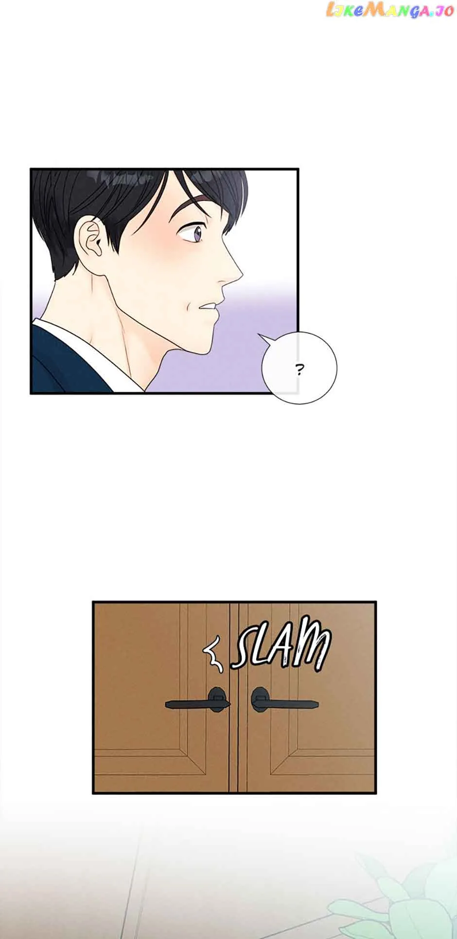 Personal Preference Chapter 41 page 19