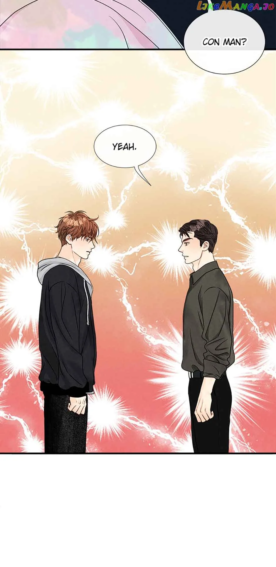 Personal Preference Chapter 41 page 40