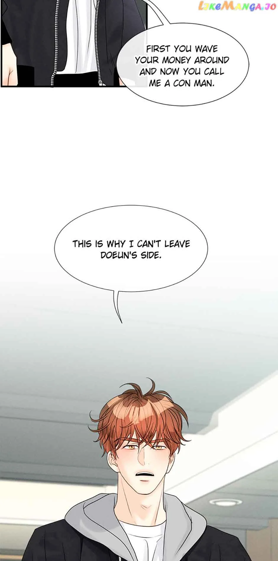 Personal Preference Chapter 41 page 43