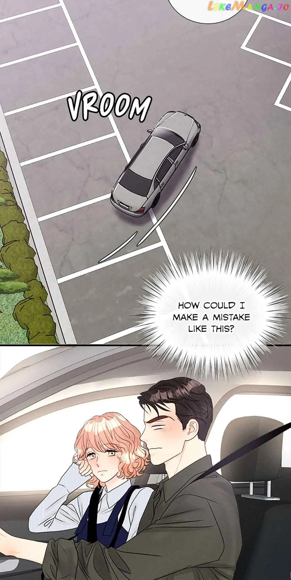 Personal Preference Chapter 41 page 7