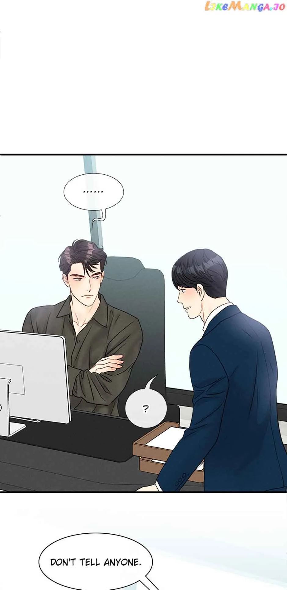 Personal Preference Chapter 41 page 24