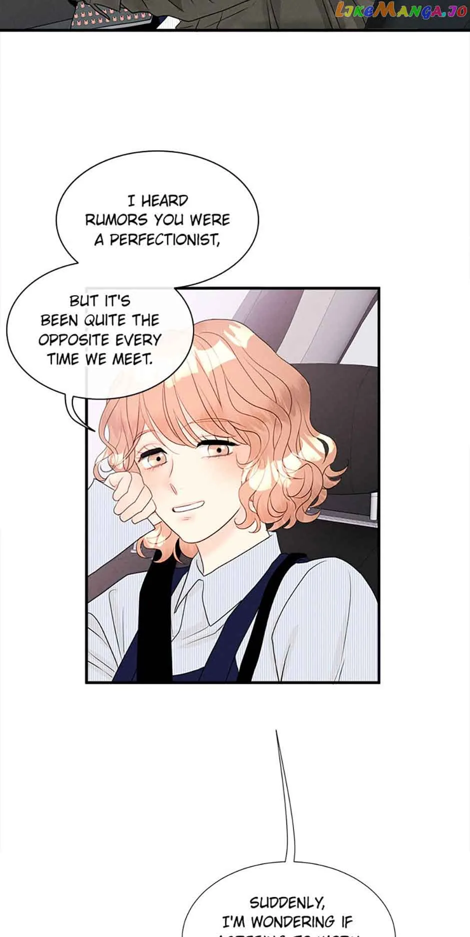 Personal Preference Chapter 41 page 8