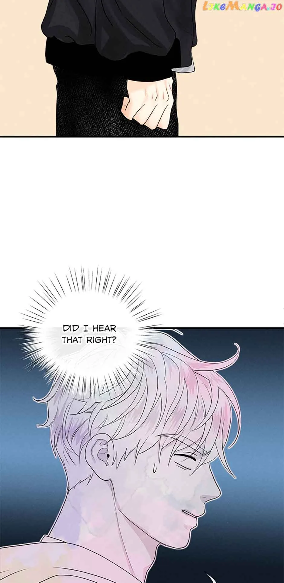 Personal Preference Chapter 41 page 39