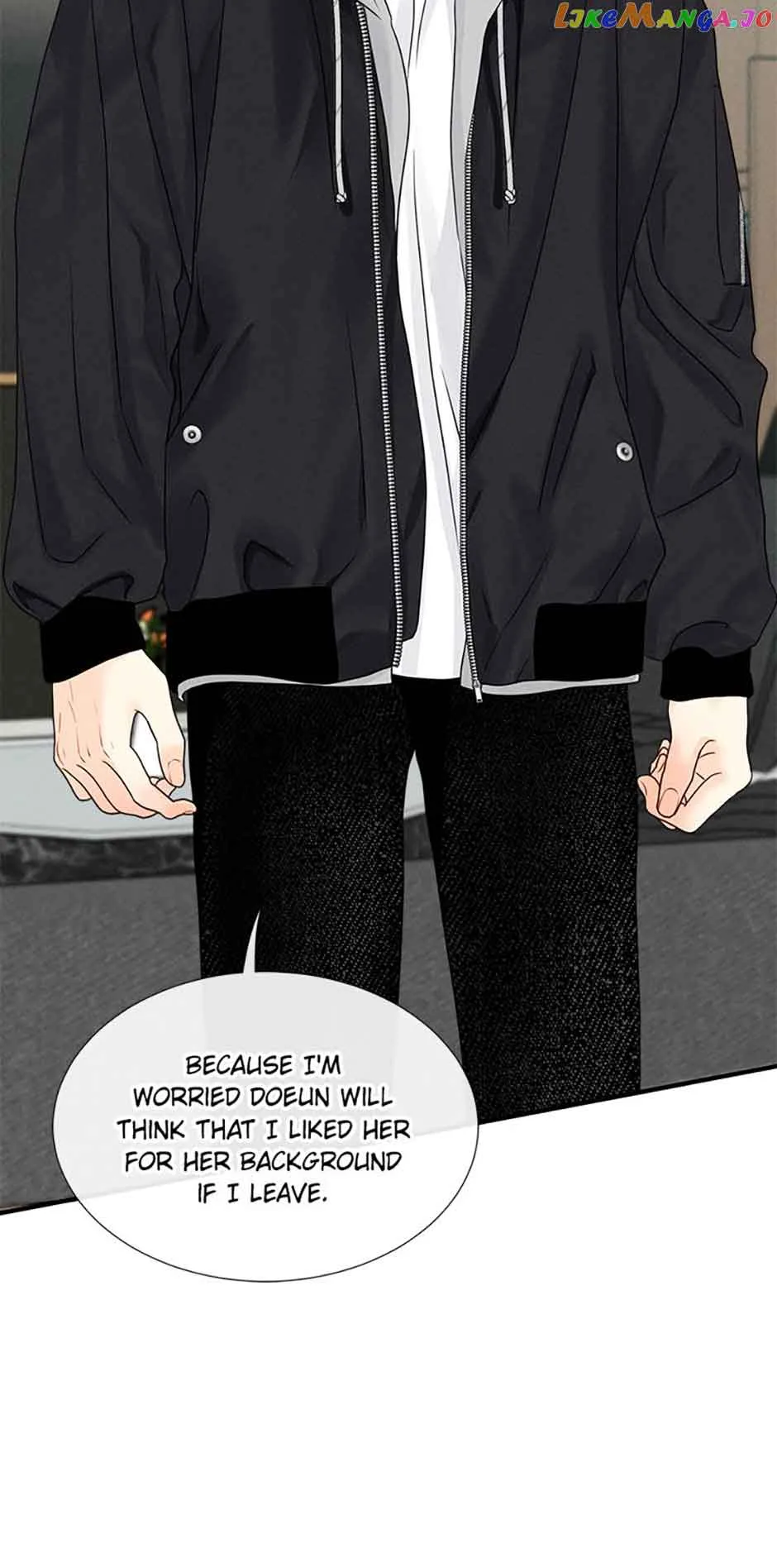 Personal Preference Chapter 41 page 44