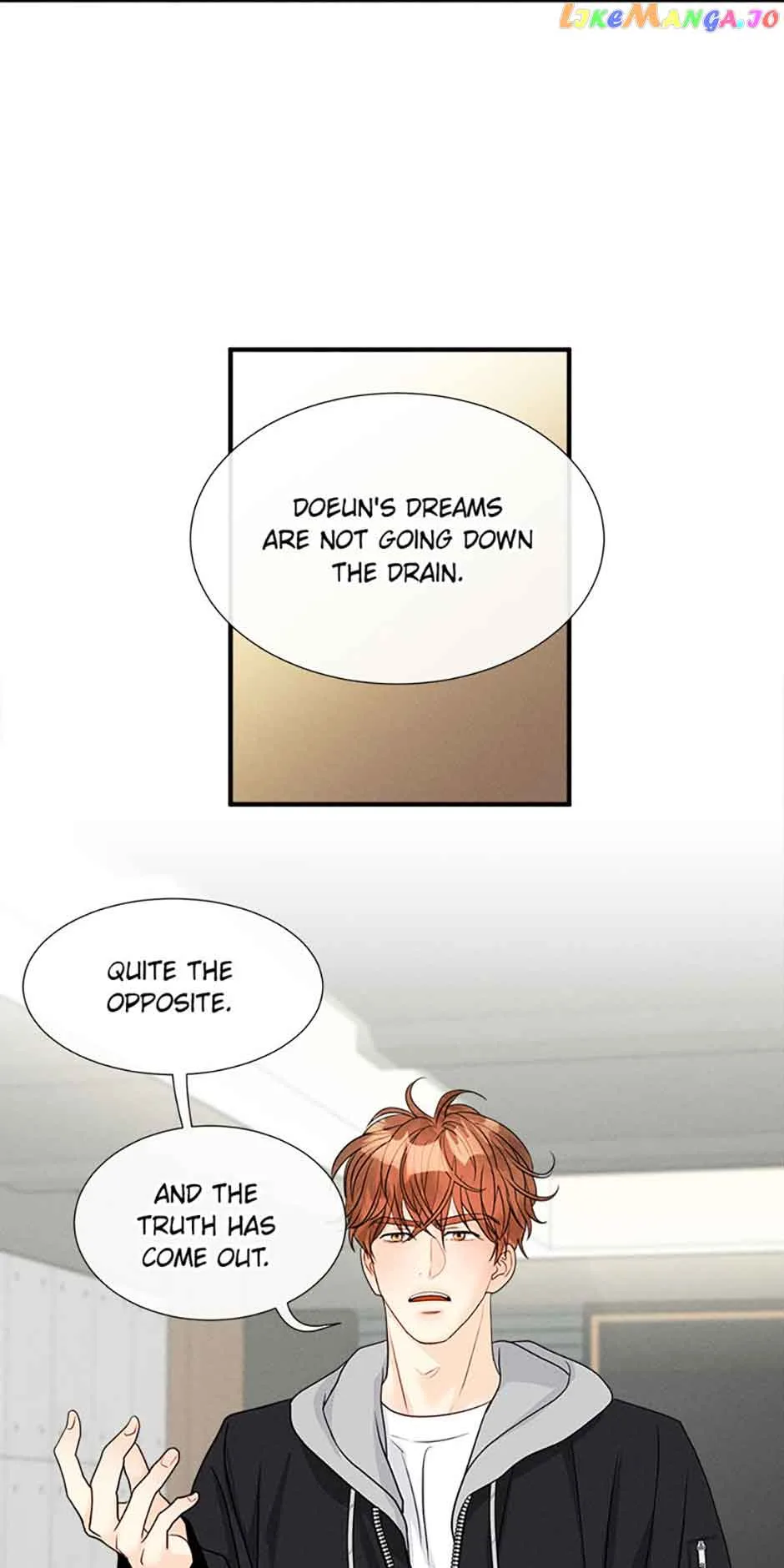 Personal Preference Chapter 42 page 5