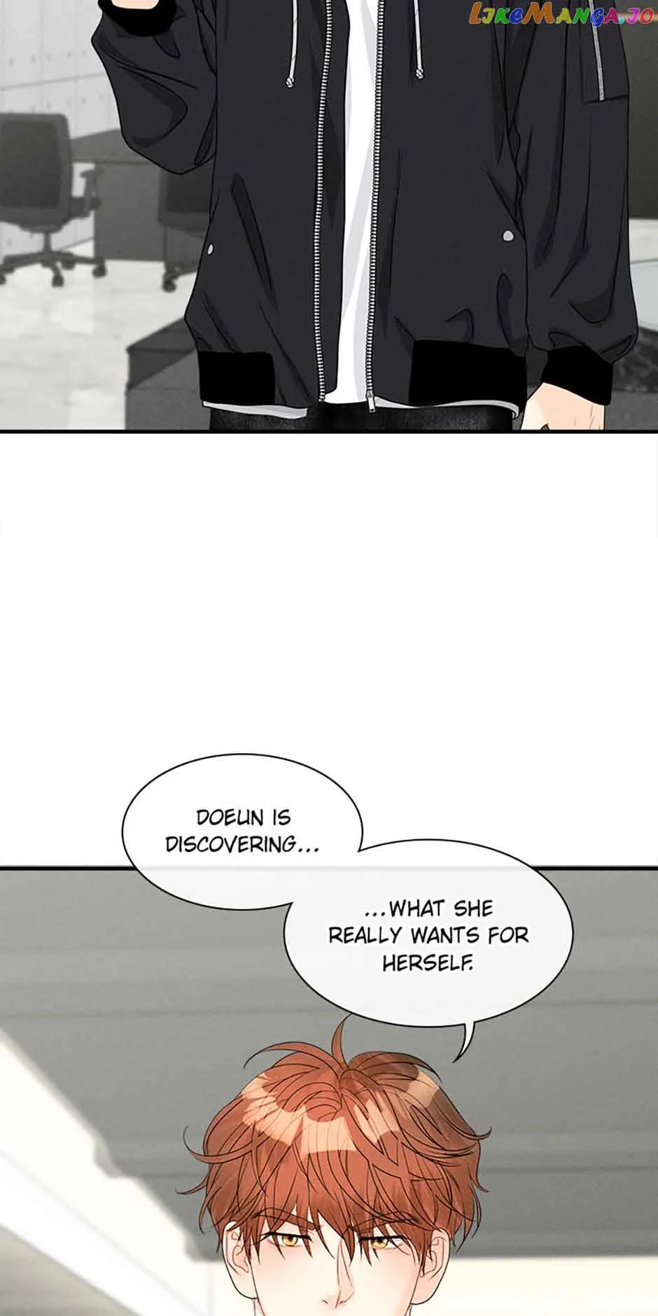 Personal Preference Chapter 42 page 6