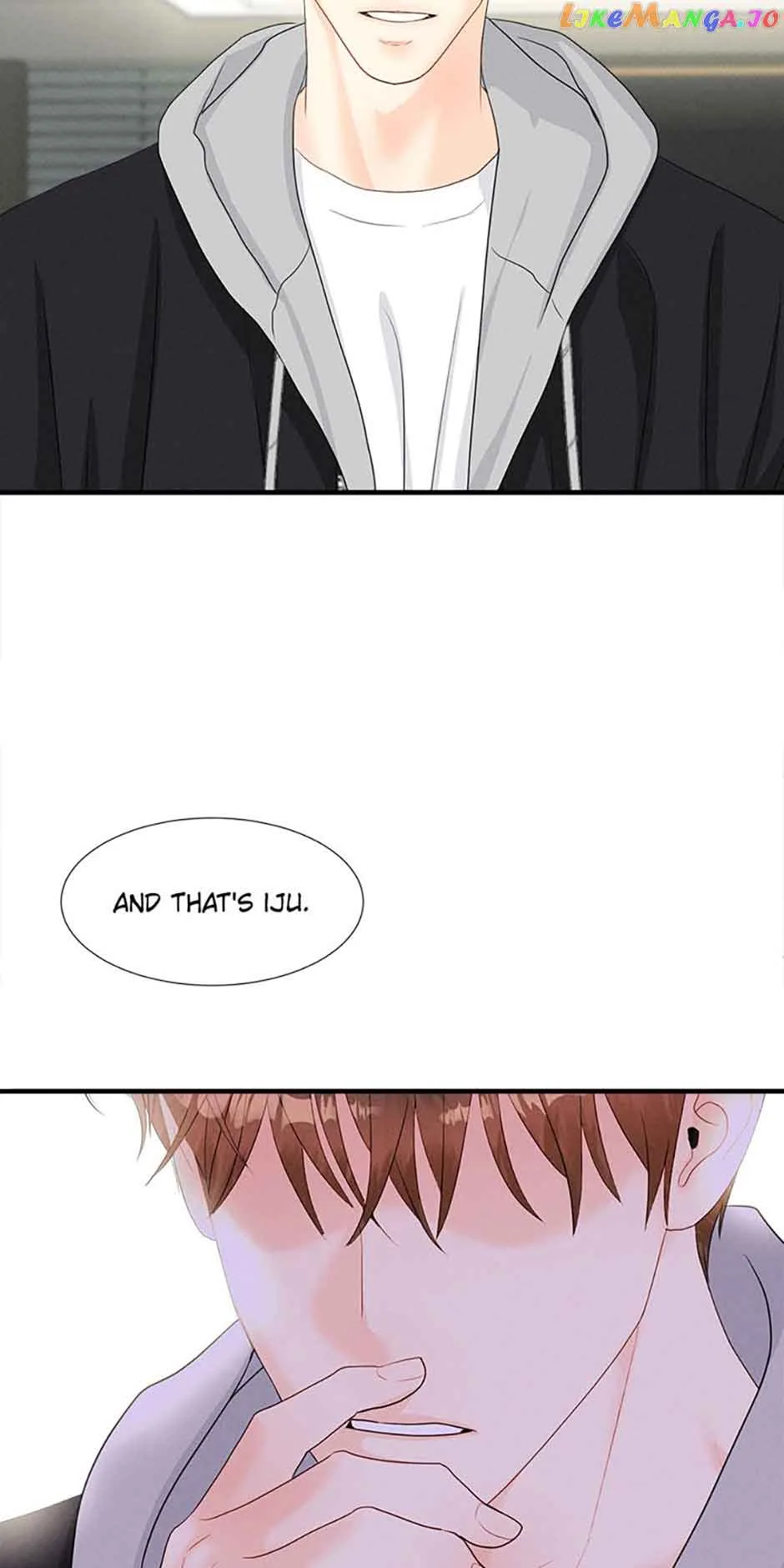 Personal Preference Chapter 42 page 7