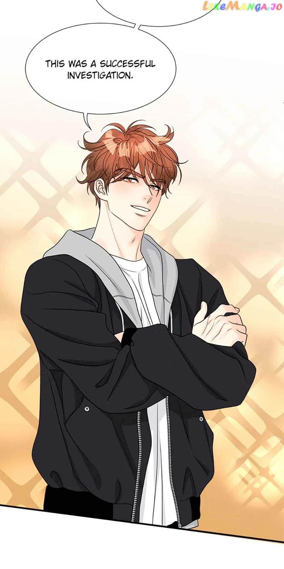 Personal Preference Chapter 42 page 12