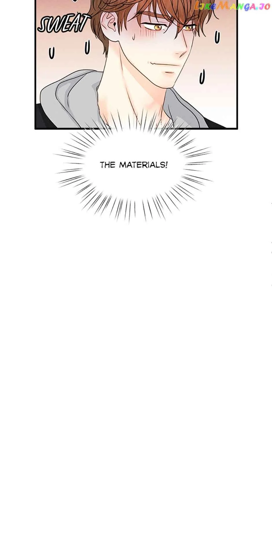 Personal Preference Chapter 42 page 15