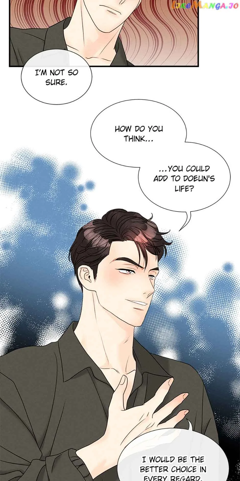 Personal Preference Chapter 42 page 10