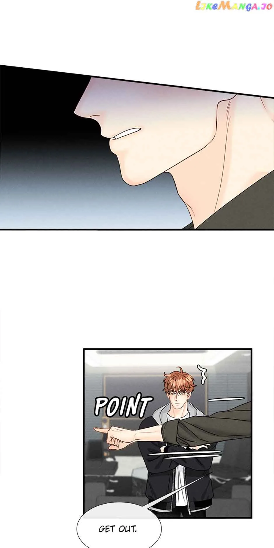 Personal Preference Chapter 42 page 13