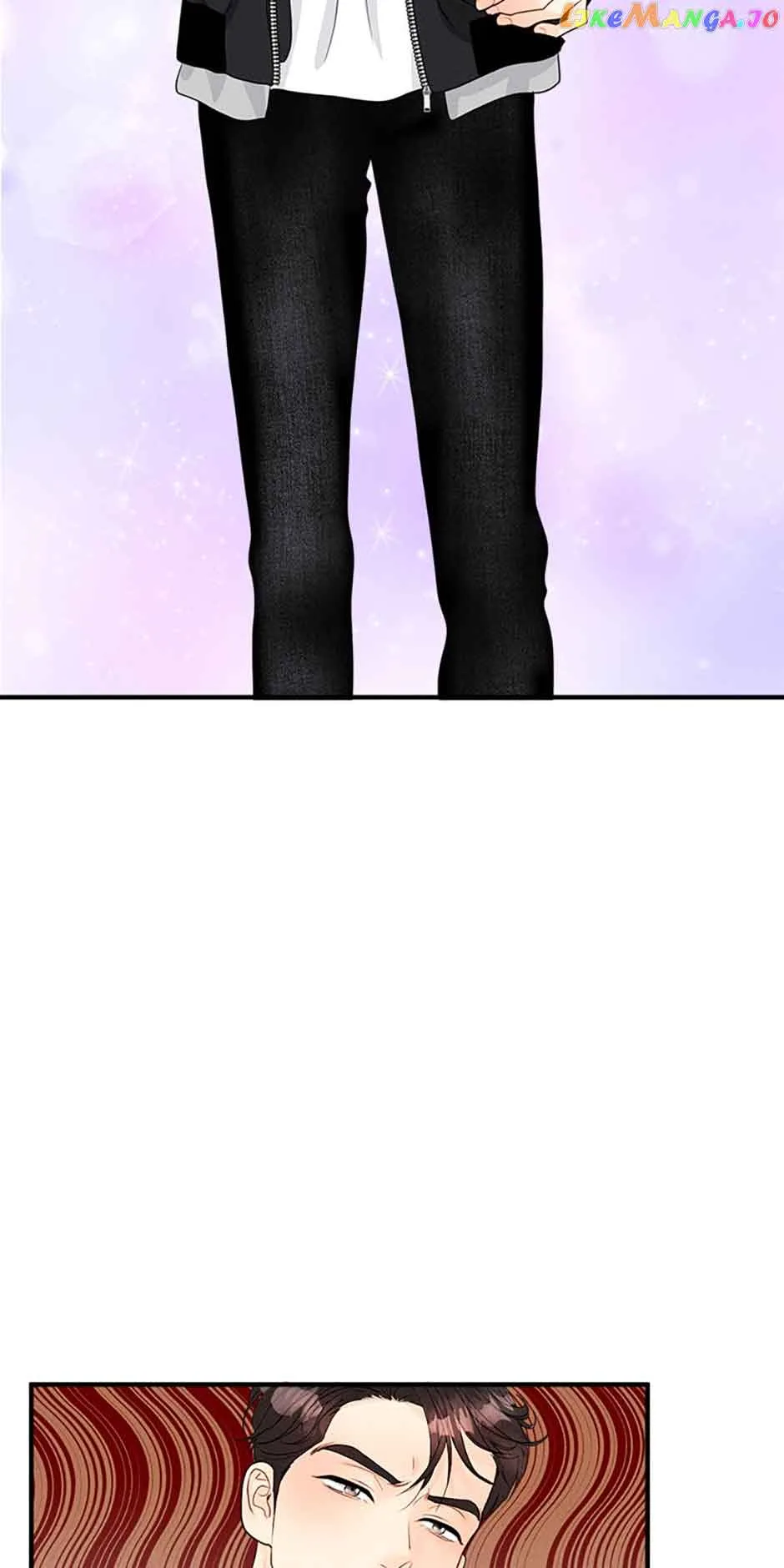 Personal Preference Chapter 42 page 9