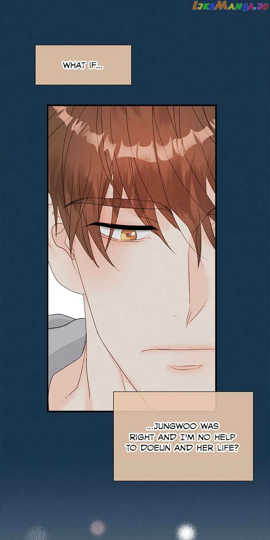 Personal Preference Chapter 42 page 18