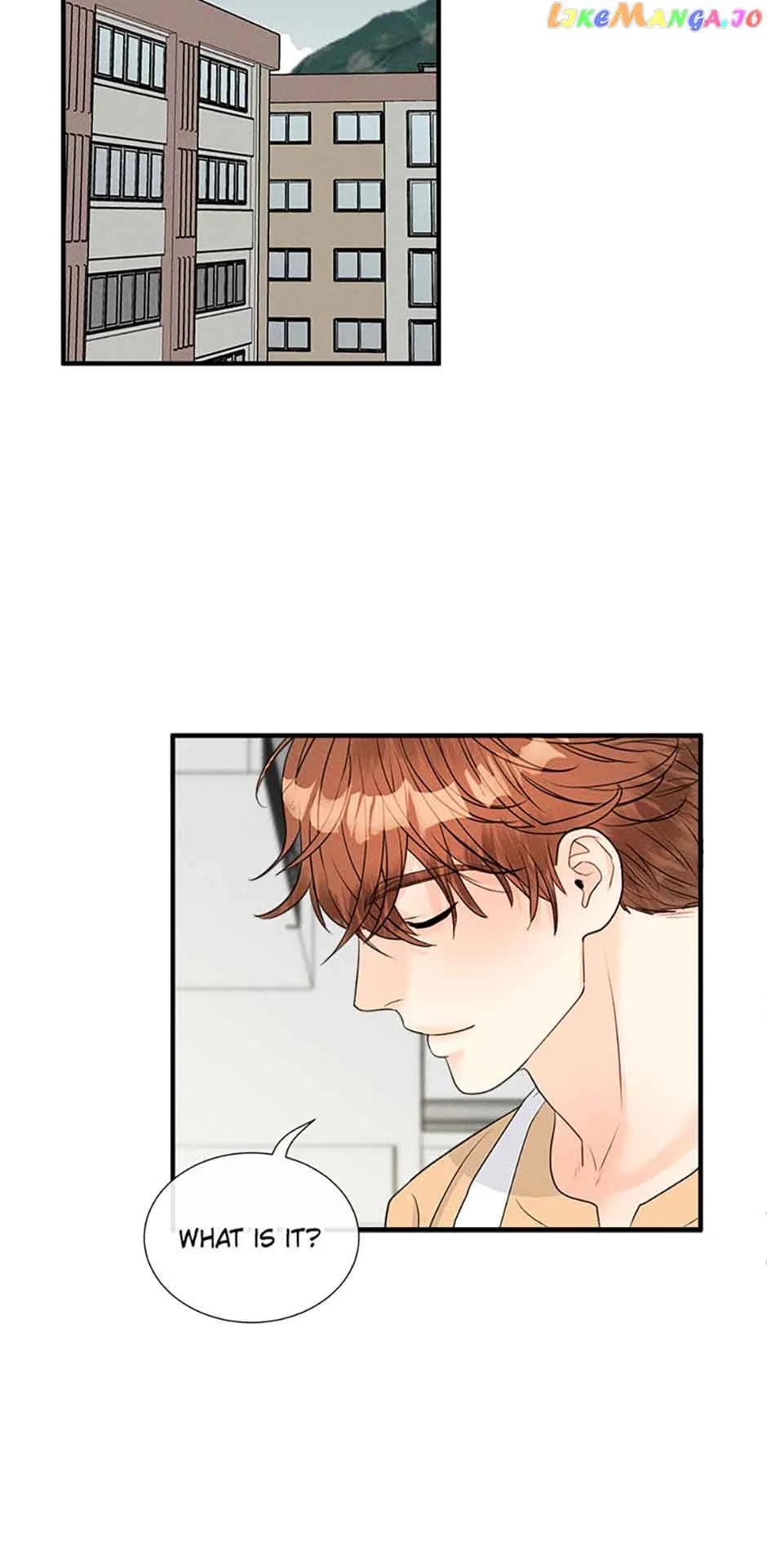 Personal Preference Chapter 42 page 43
