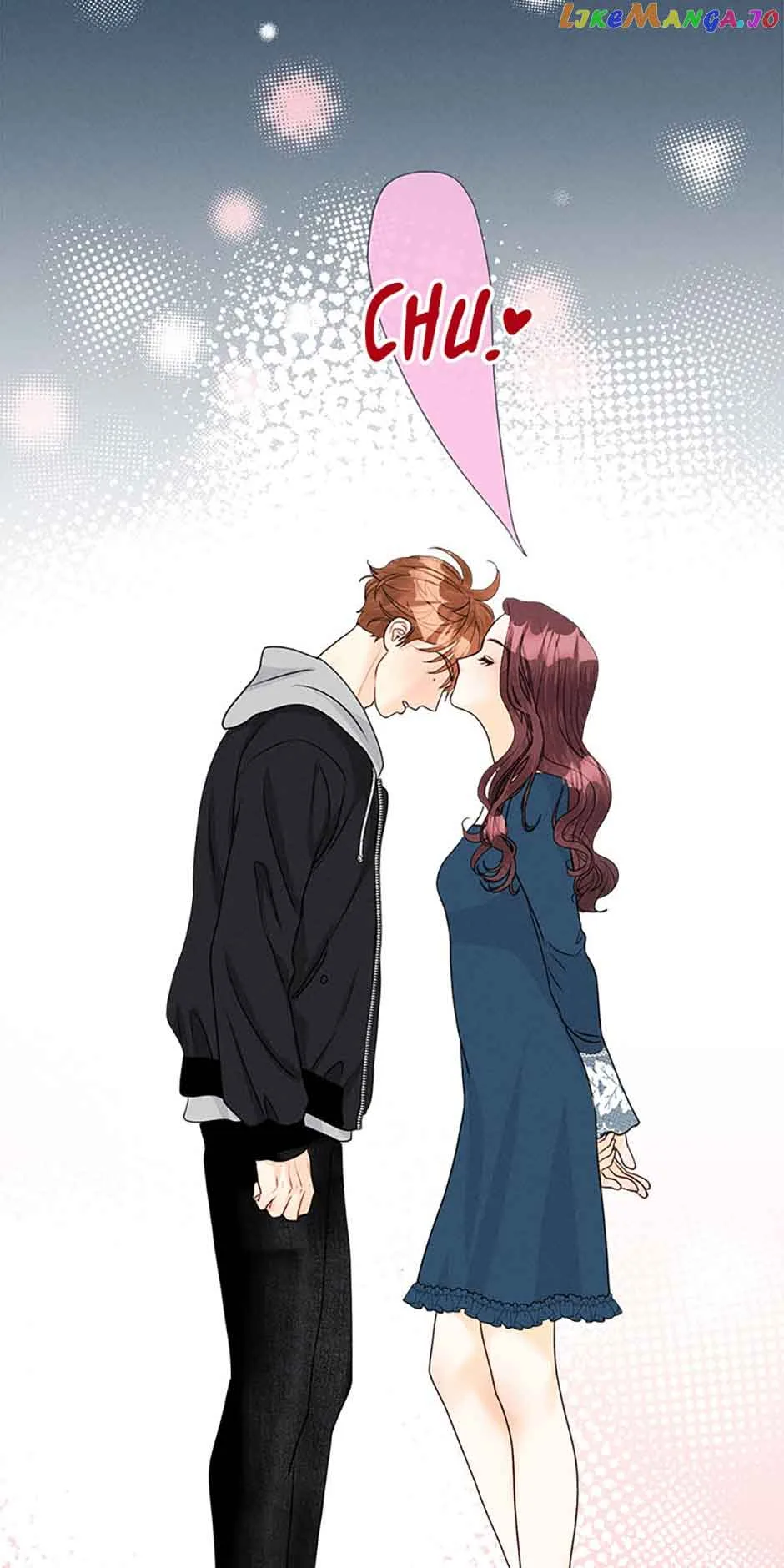 Personal Preference Chapter 42 page 19