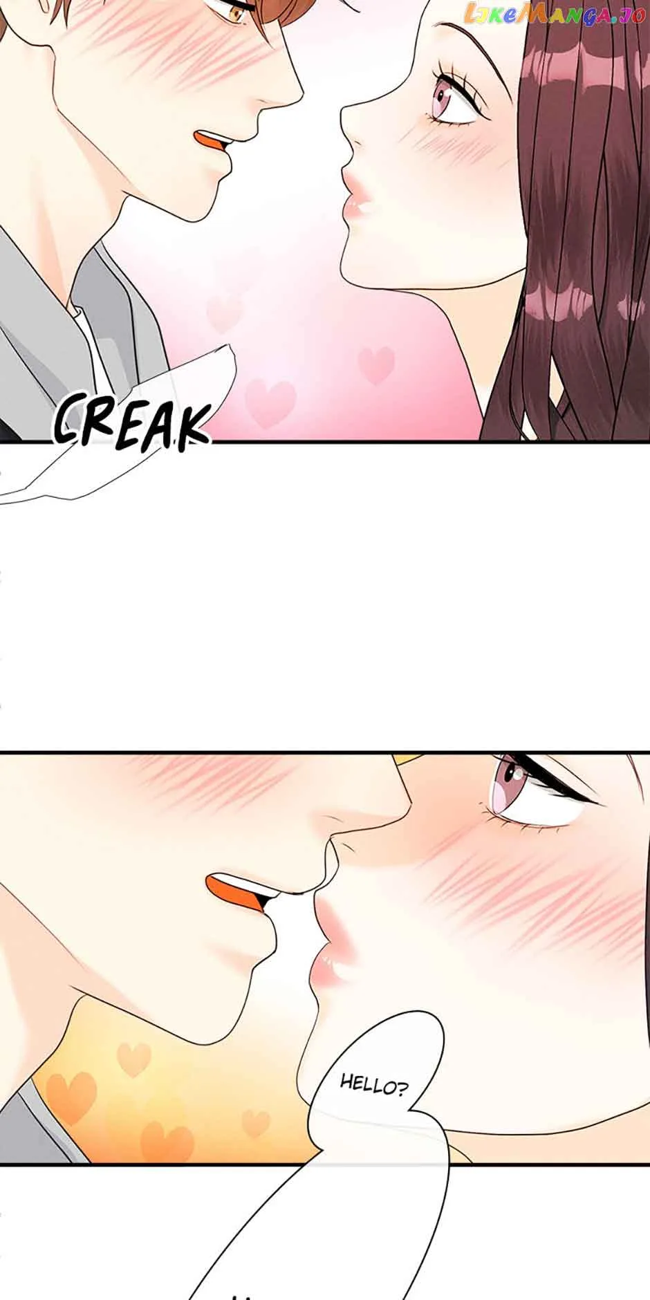 Personal Preference Chapter 42 page 23