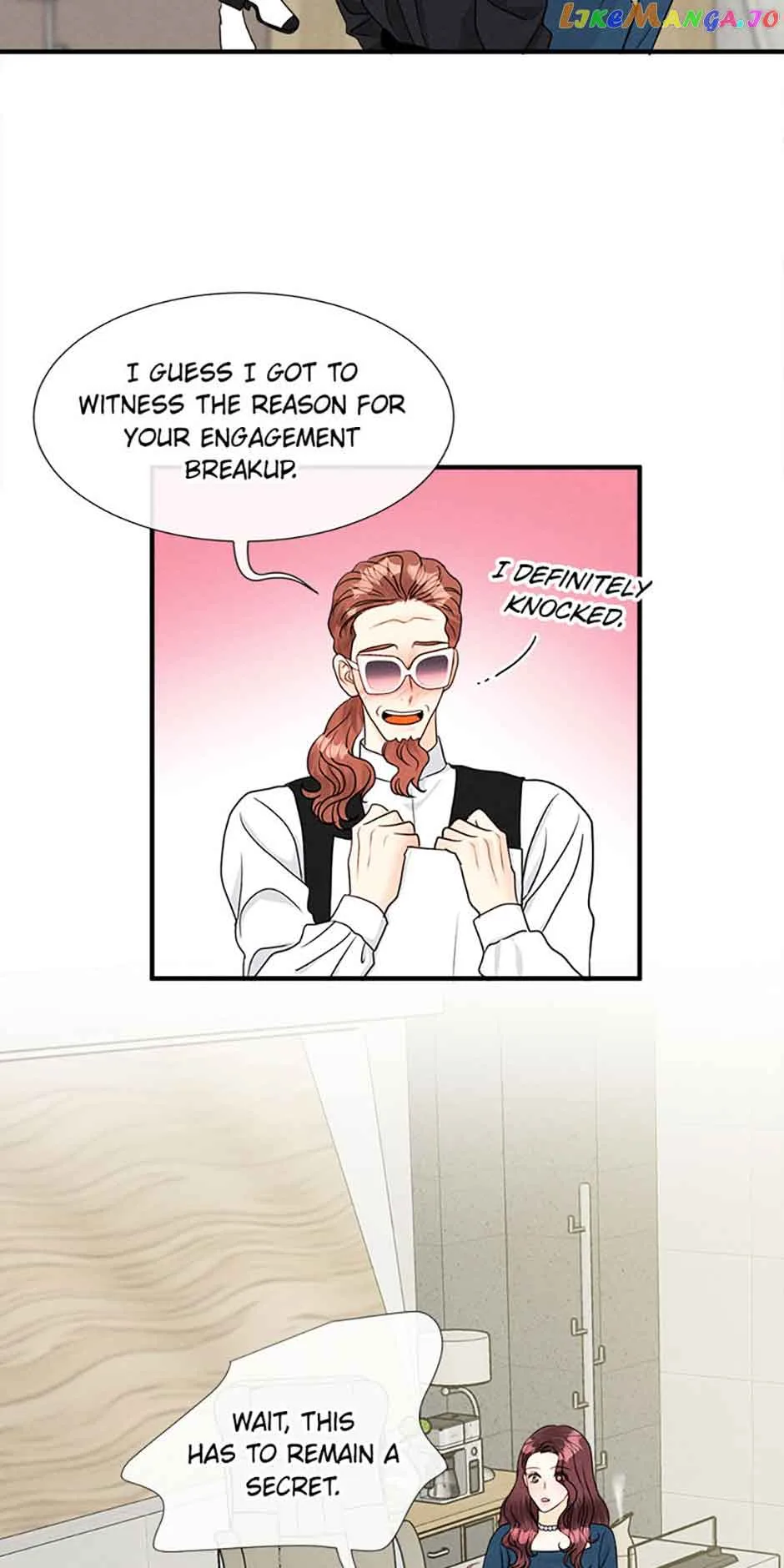 Personal Preference Chapter 42 page 25