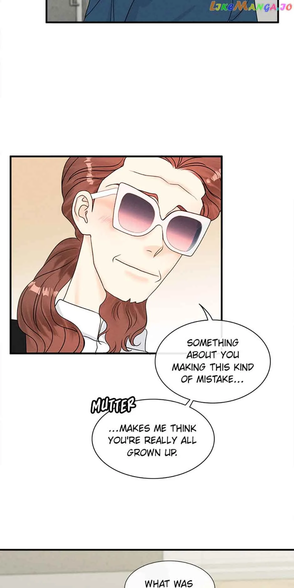 Personal Preference Chapter 42 page 27