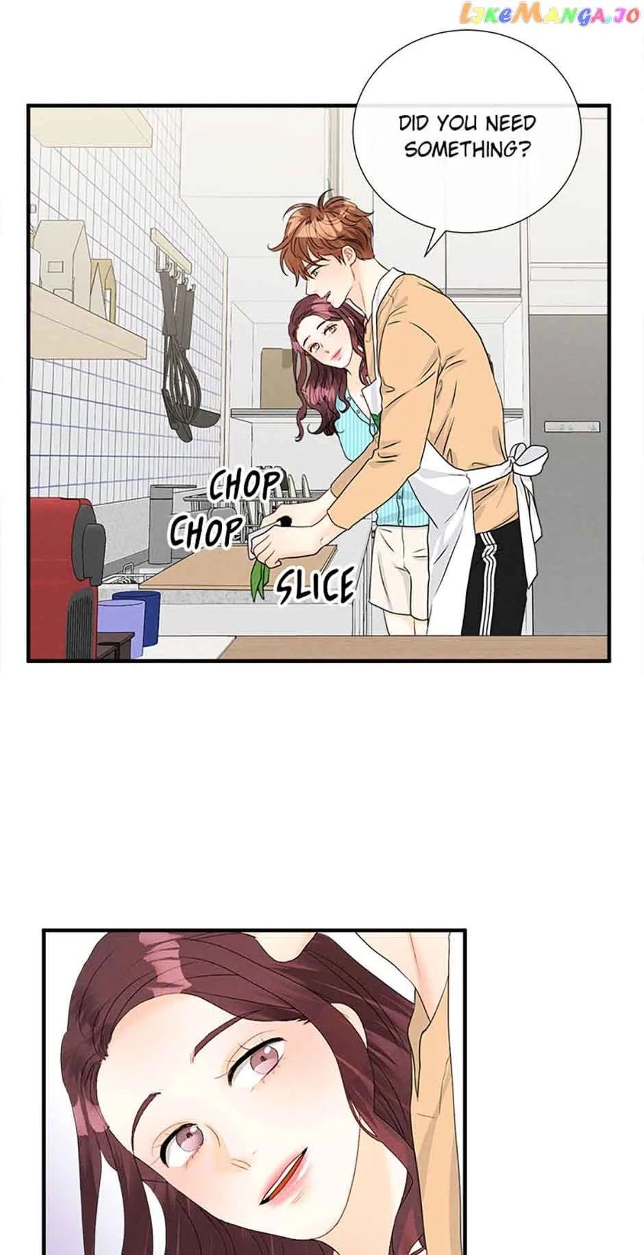 Personal Preference Chapter 42 page 44