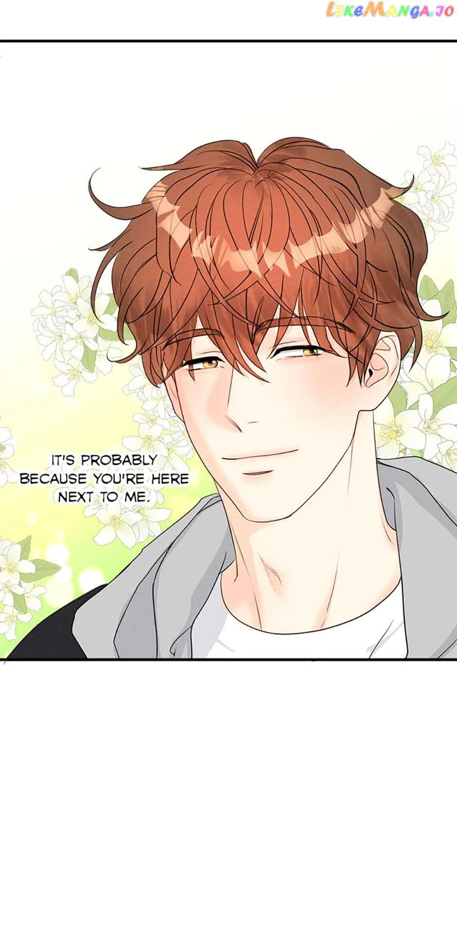 Personal Preference Chapter 42 page 41
