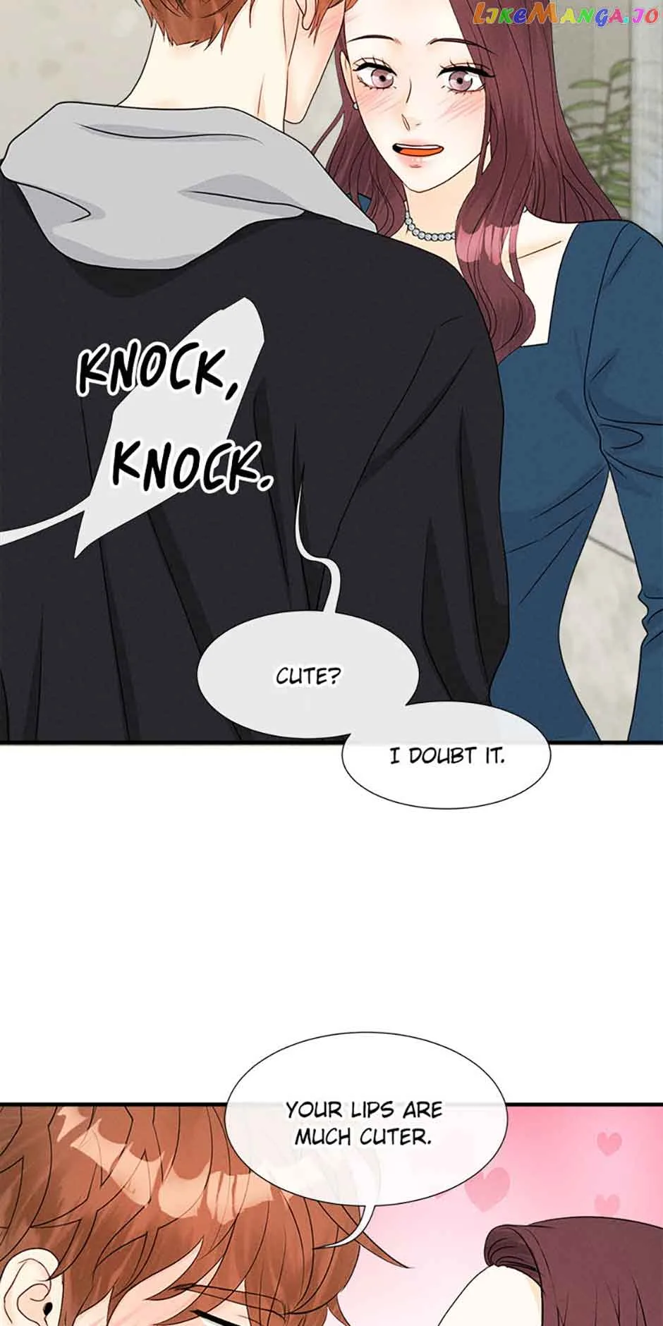 Personal Preference Chapter 42 page 22