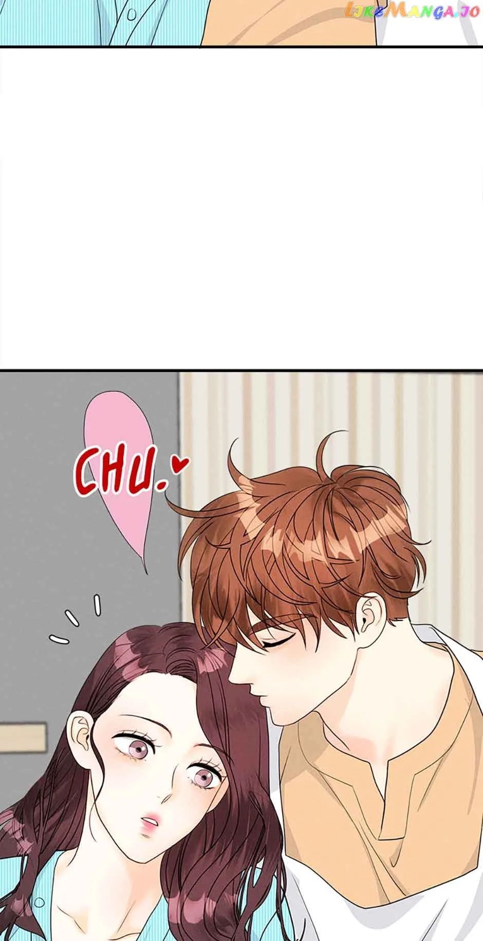 Personal Preference Chapter 42 page 48