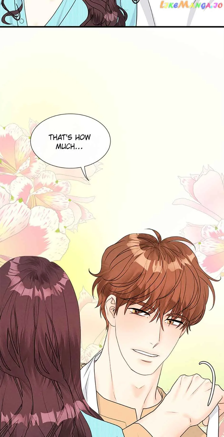Personal Preference Chapter 42 page 49