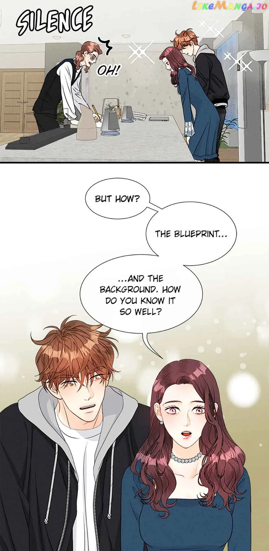 Personal Preference Chapter 42 page 34
