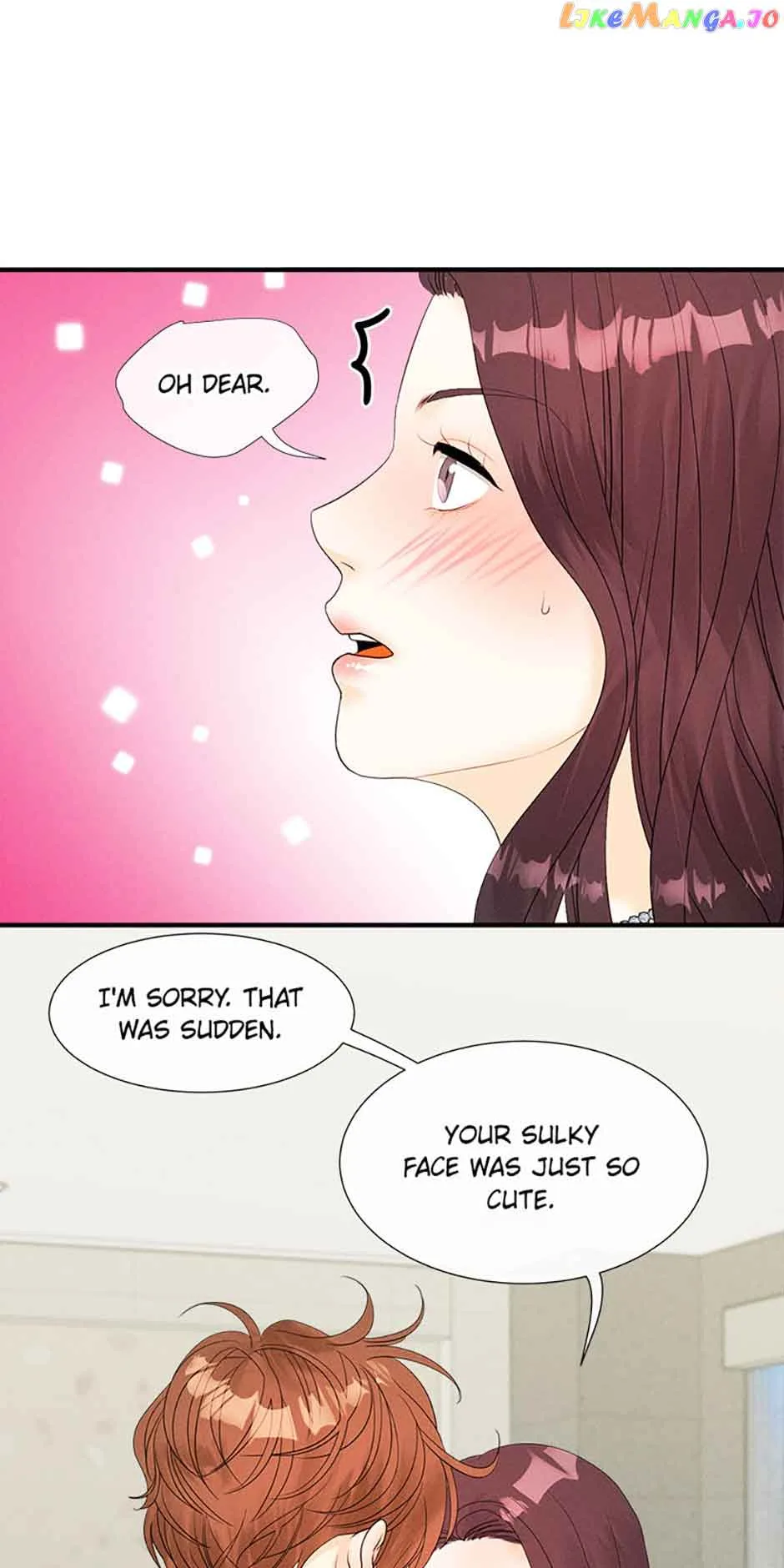 Personal Preference Chapter 42 page 21