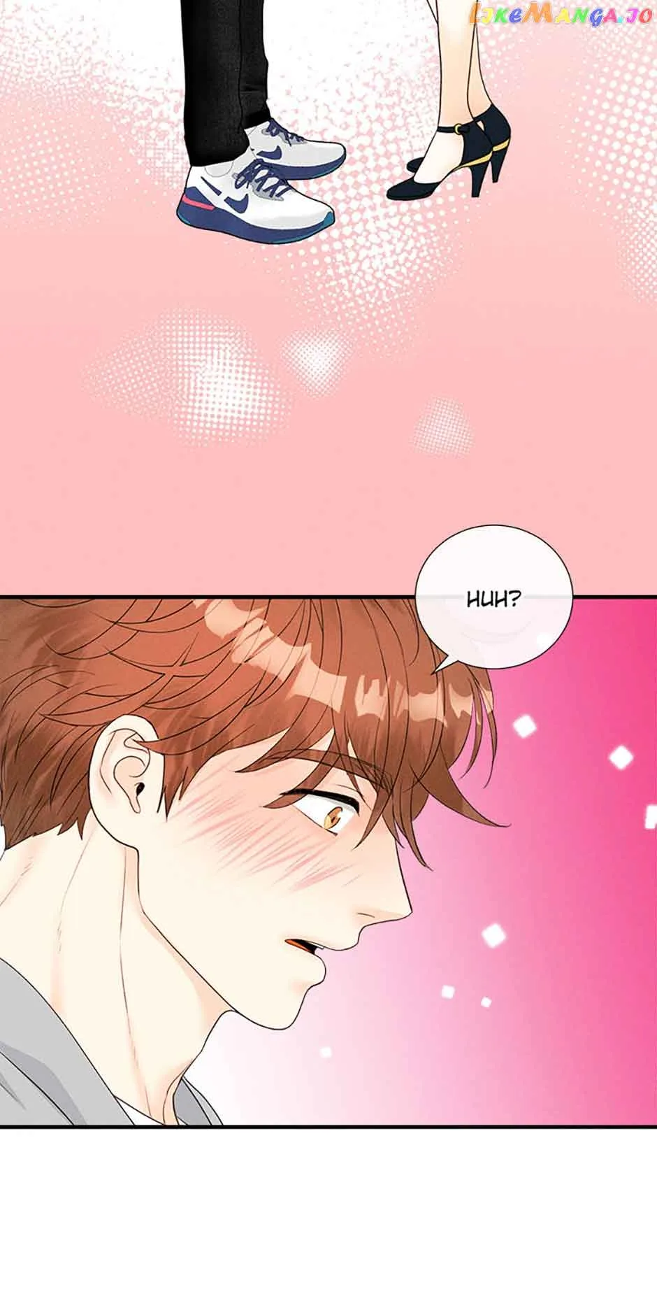 Personal Preference Chapter 42 page 20