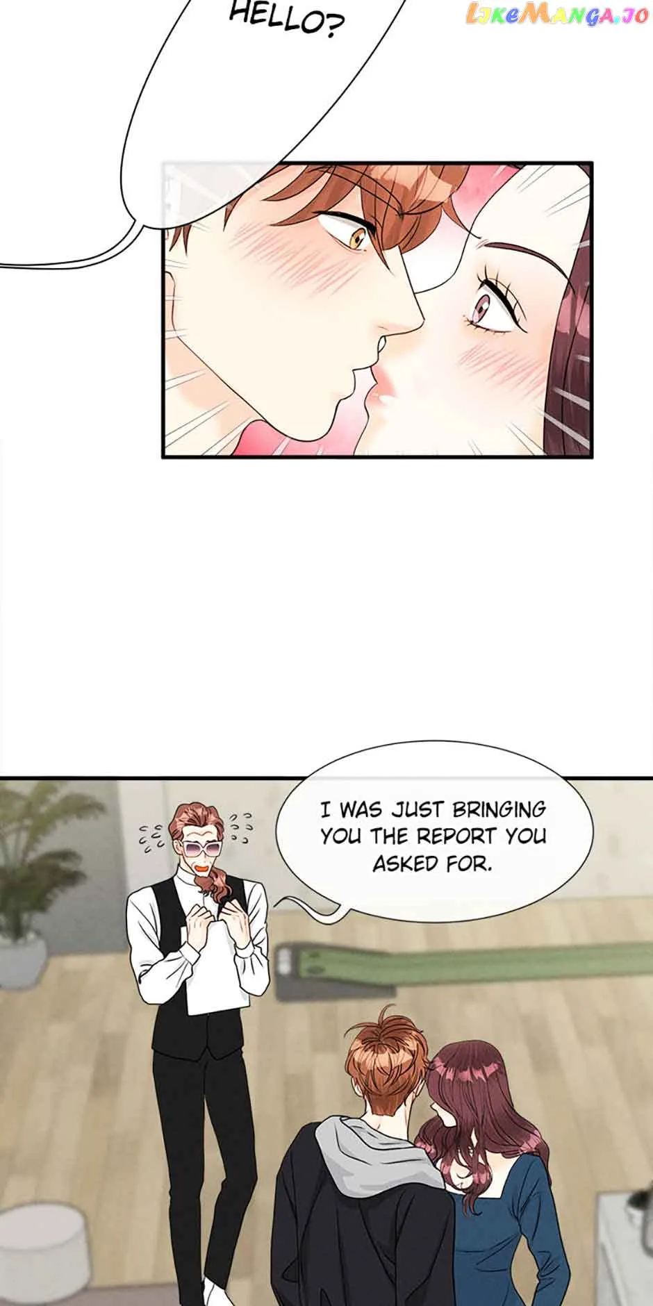 Personal Preference Chapter 42 page 24