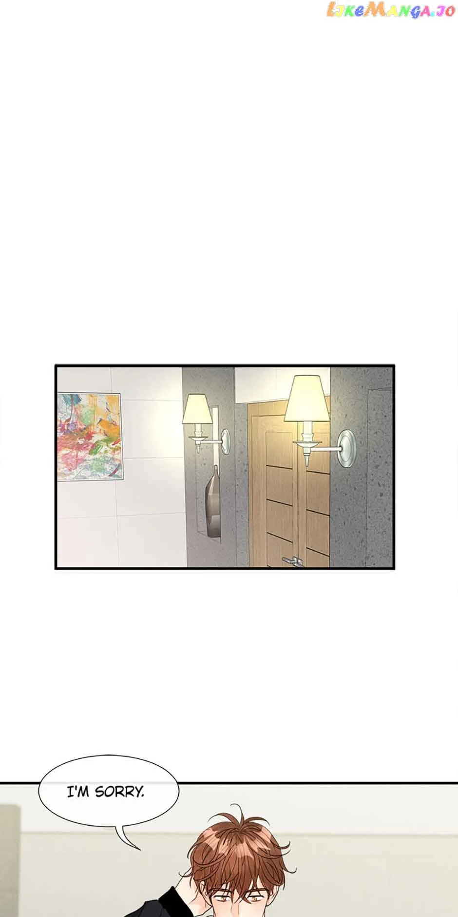 Personal Preference Chapter 42 page 16