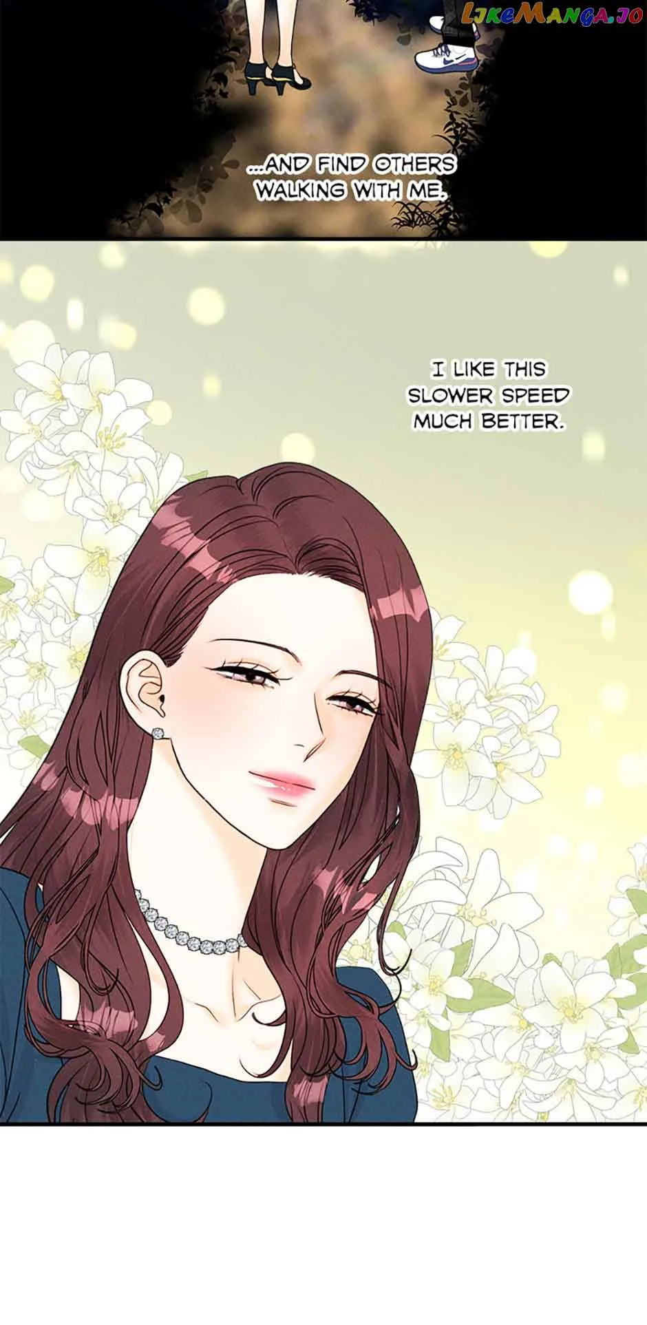 Personal Preference Chapter 42 page 40