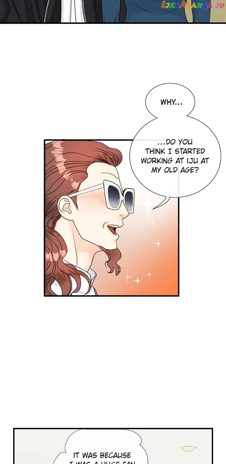 Personal Preference Chapter 42 page 35