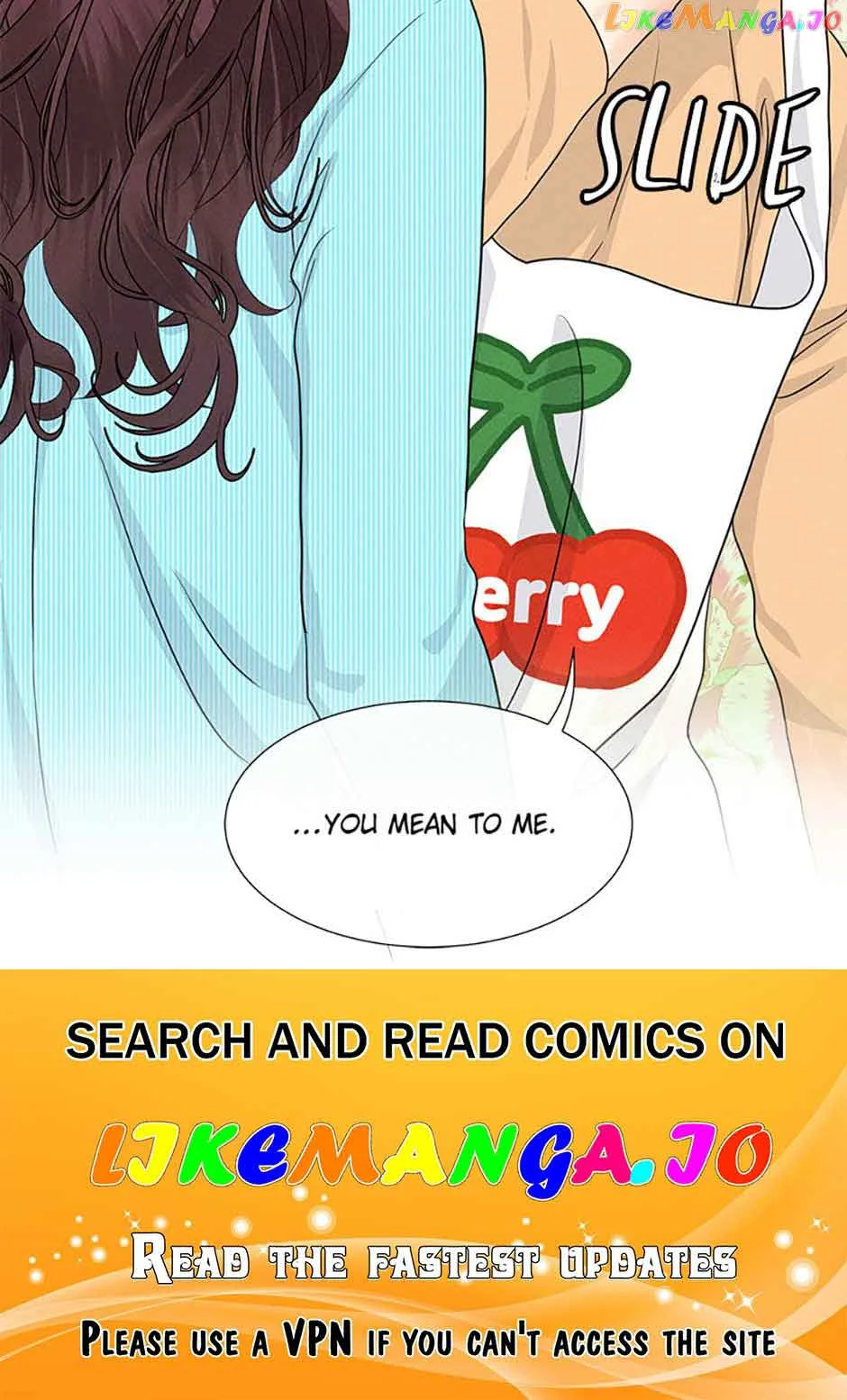 Personal Preference Chapter 42 page 50