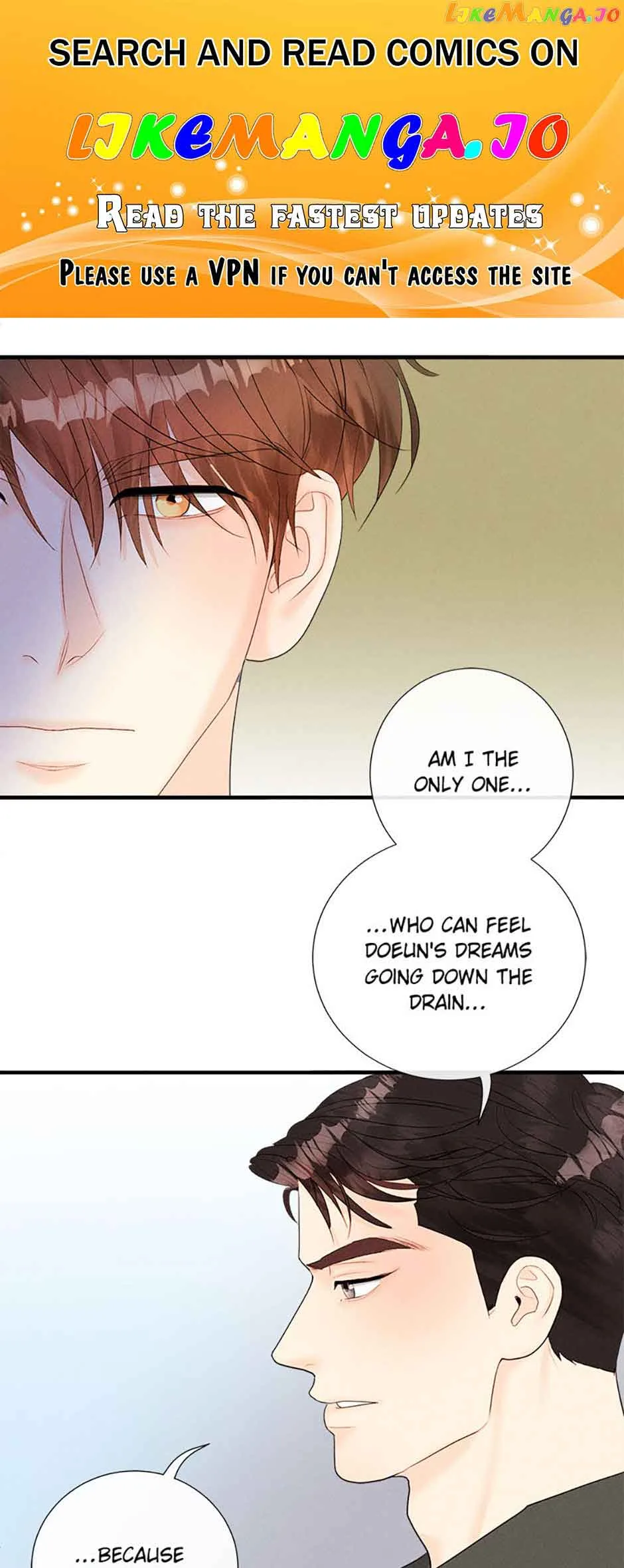 Personal Preference Chapter 42 page 2