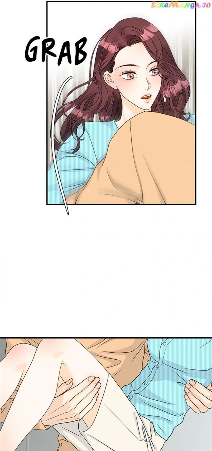 Personal Preference Chapter 43 page 7