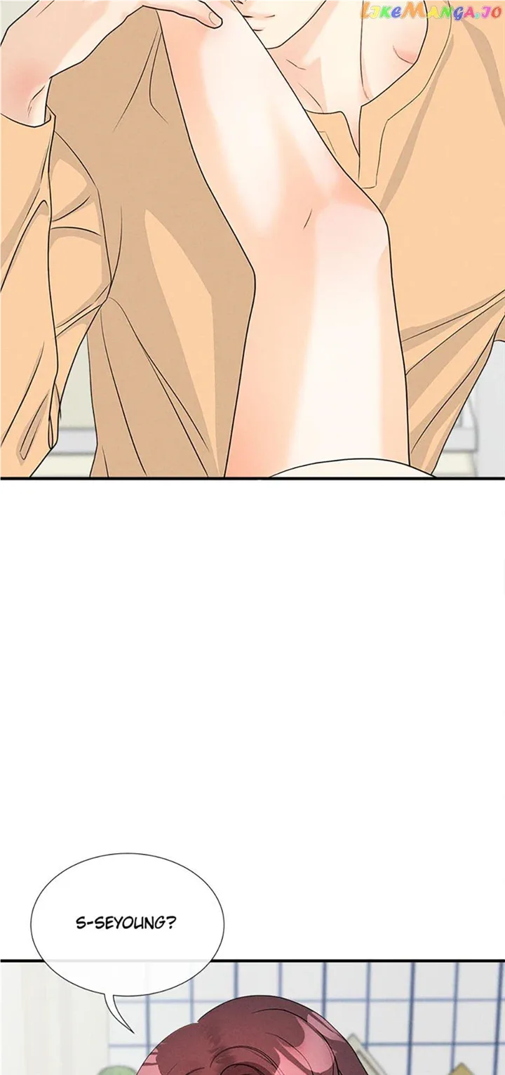 Personal Preference Chapter 43 page 10