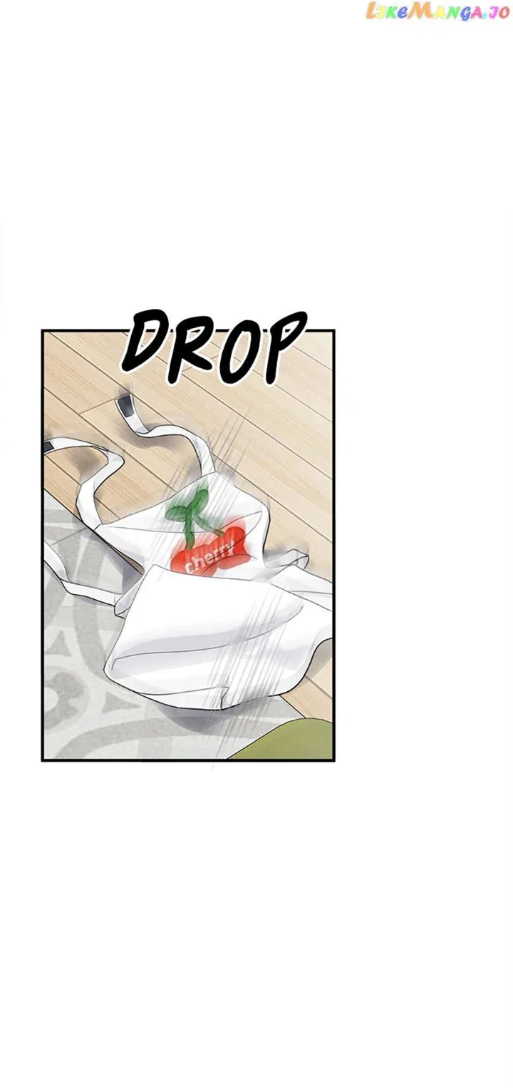 Personal Preference Chapter 43 page 6