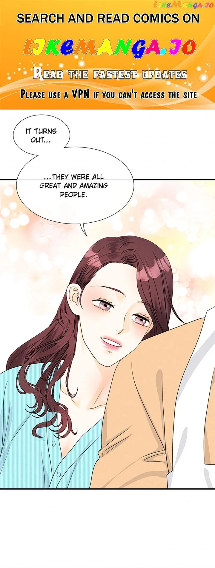 Personal Preference Chapter 43 page 2