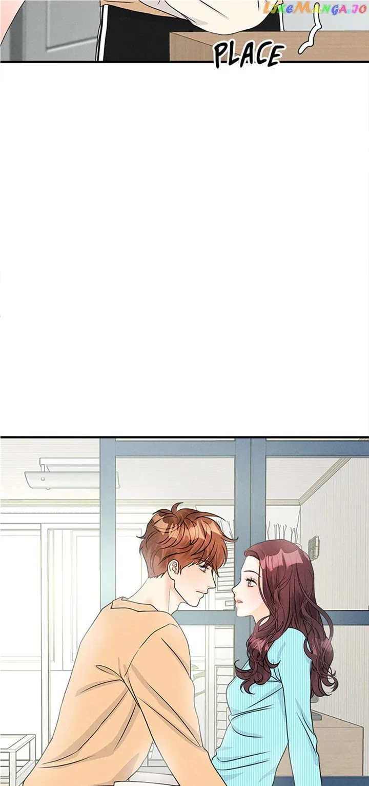 Personal Preference Chapter 43 page 8